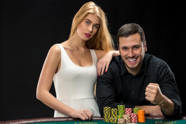 Visual Poker Texas Holdem pistol4d