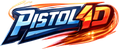 Logo pistol4d untuk pengguna Indonesia